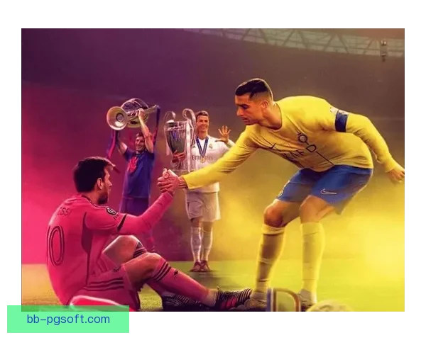 2026世界杯官方游戏全新经典传奇模式上线 梅罗齐聚重燃传奇对决