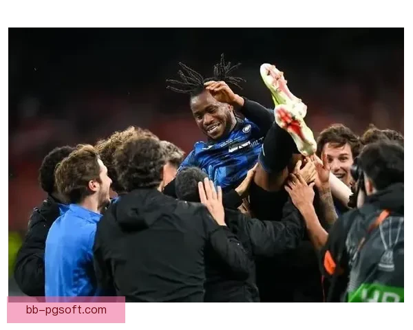 亚特兰大3-0完胜勒沃库森夺欧联杯冠军 打破对方赛季不败金身