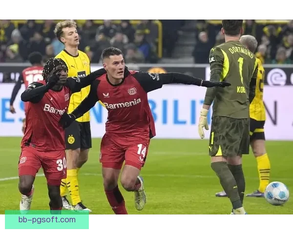 勒沃库森逆袭拜仁夺冠 德甲新霸主崛起引发热议