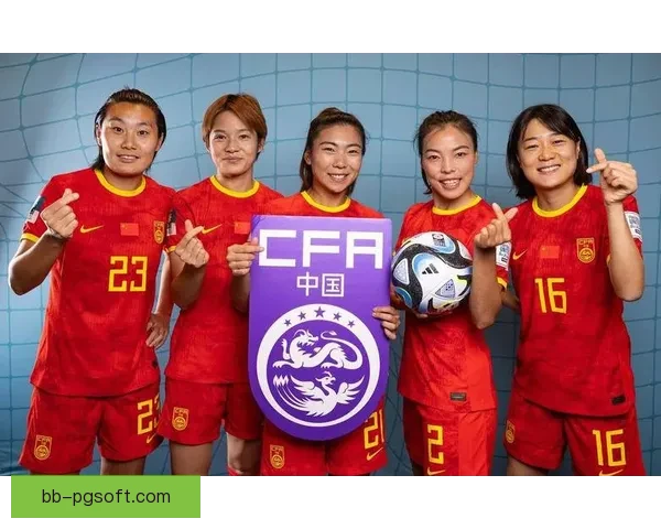 女足赛事赞助商数量激增 众多国际品牌和企业纷纷加入助力