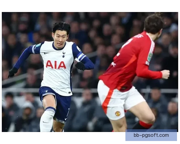 孙兴慜谈在世界足坛为亚洲球员赢得自信与尊重的责任与使命之路