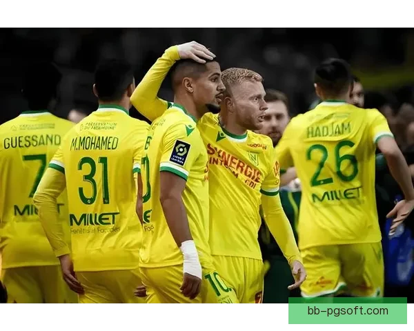 昂热勇夺法乙亚军成功晋级重返法甲赛场风云再起