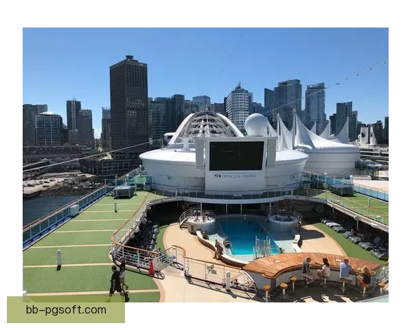 2026世界杯温哥华赛区引入游轮做为球迷临时移动旅馆打造独特观赛体验