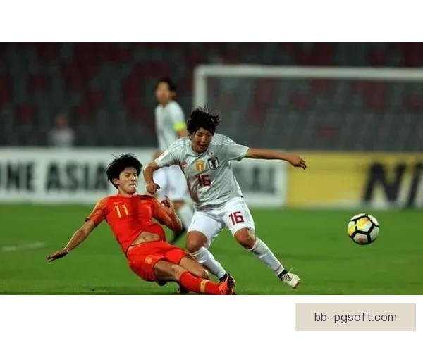 王珊珊亚洲杯半决赛加时破门救主 助中国女足晋级决赛
